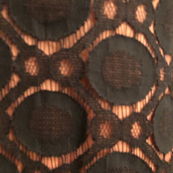 Phoebe Couture Gorgeous Vintage Dress! - Picture 3 of 10